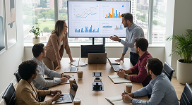 personas en junta directiva