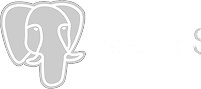 logo postgre