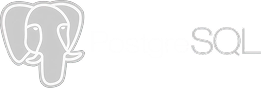 logo postgre sql